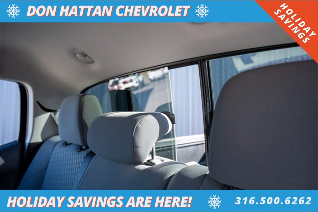 Used 2023 Toyota Tacoma TRD Off-Road image 25