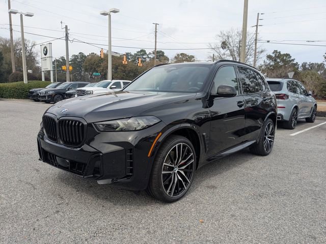 New 2026 BMW X5 sDrive40i w/ M Sport Package image 9