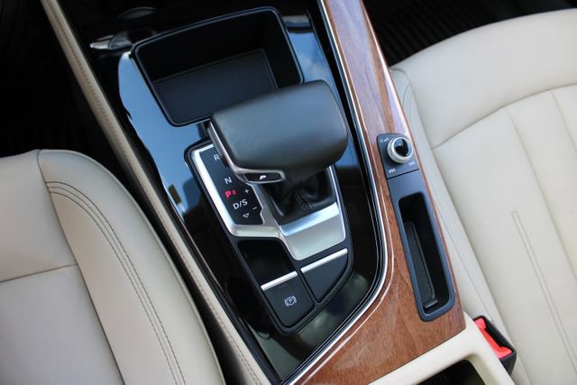 Used 2021 Audi A4 2.0T Premium Plus image 19