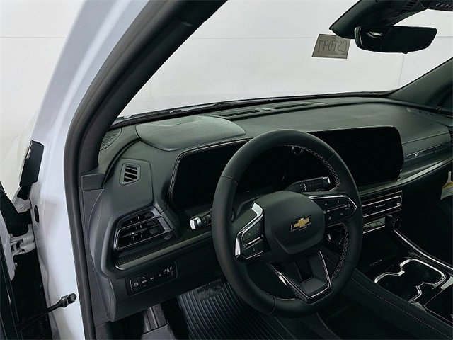 New 2026 Chevrolet Traverse LT w/ Driver Confidence Package image 7
