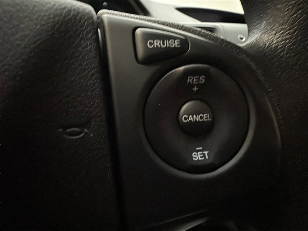 Used 2016 Honda CR-V LX image 20