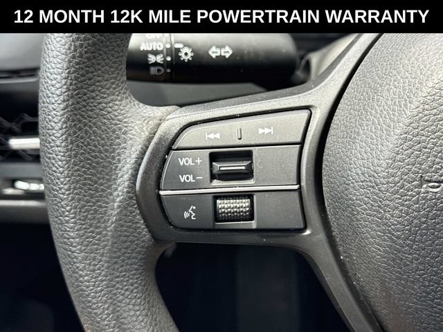 Used 2023 Honda Accord EX image 25