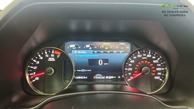 Used 2020 Ford F150 Raptor w/ Equipment Group 802A Luxury image 39