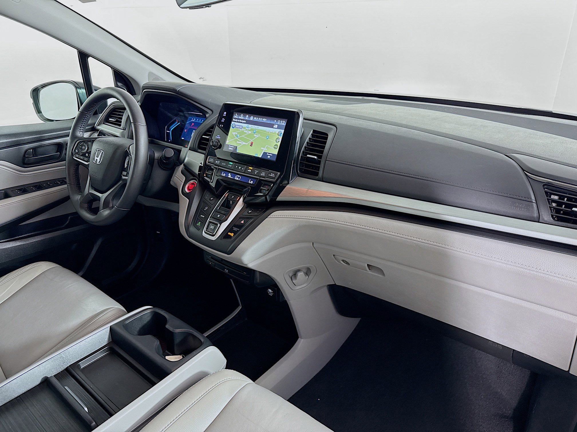 Used 2020 Honda Odyssey EX-L image 40