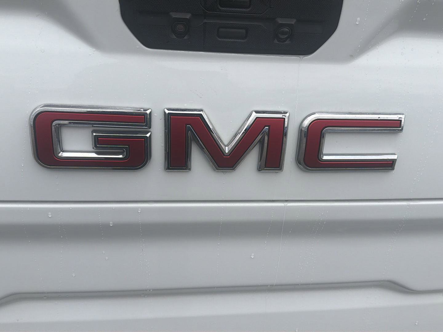 Used 2021 GMC Sierra 1500 Elevation w/ X31 Off-Road Package image 10