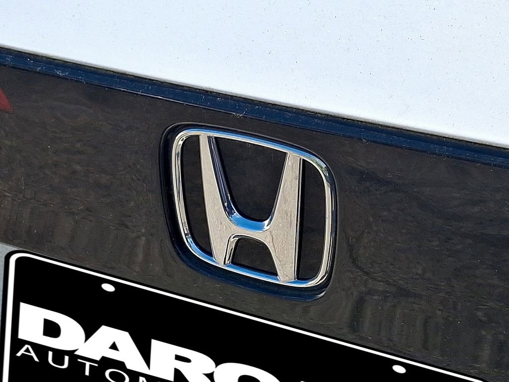 Used 2023 Honda Accord EX image 29