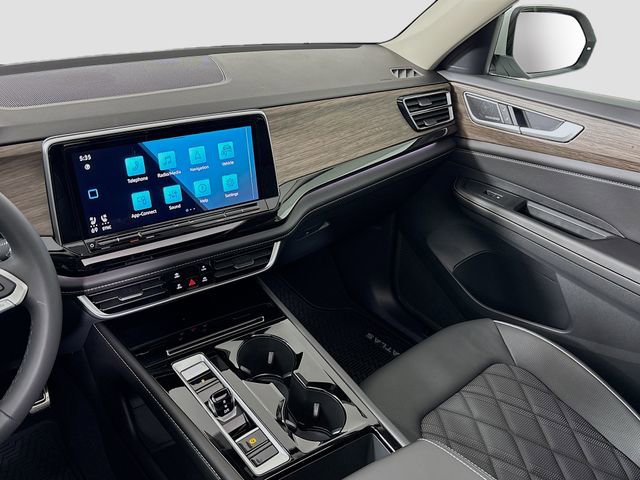 New 2026 Volkswagen Atlas SEL Premium R-Line image 25