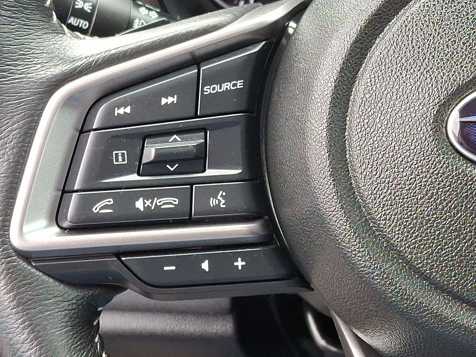 Certified 2024 Subaru Outback Premium image 24