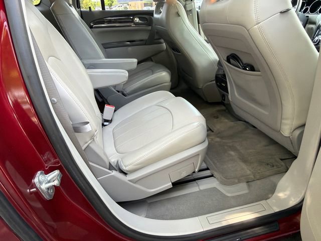 Used 2017 Buick Enclave Premium w/ Experience Buick Package FWD image 15