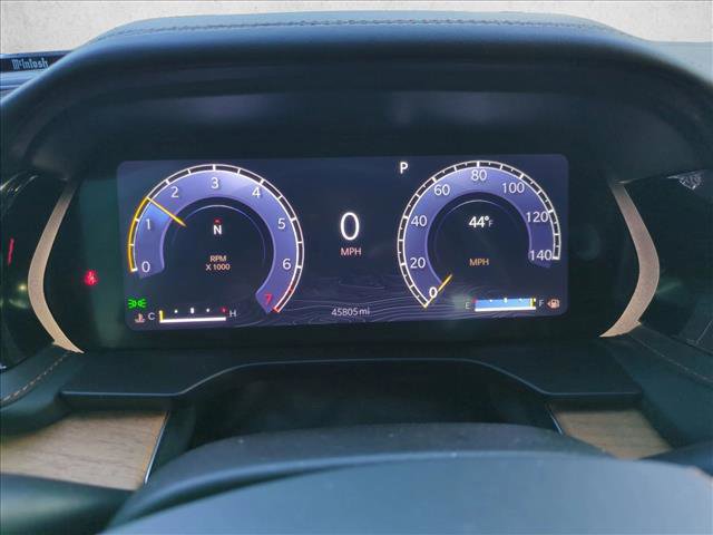 Used 2023 Jeep Grand Cherokee L Summit image 11