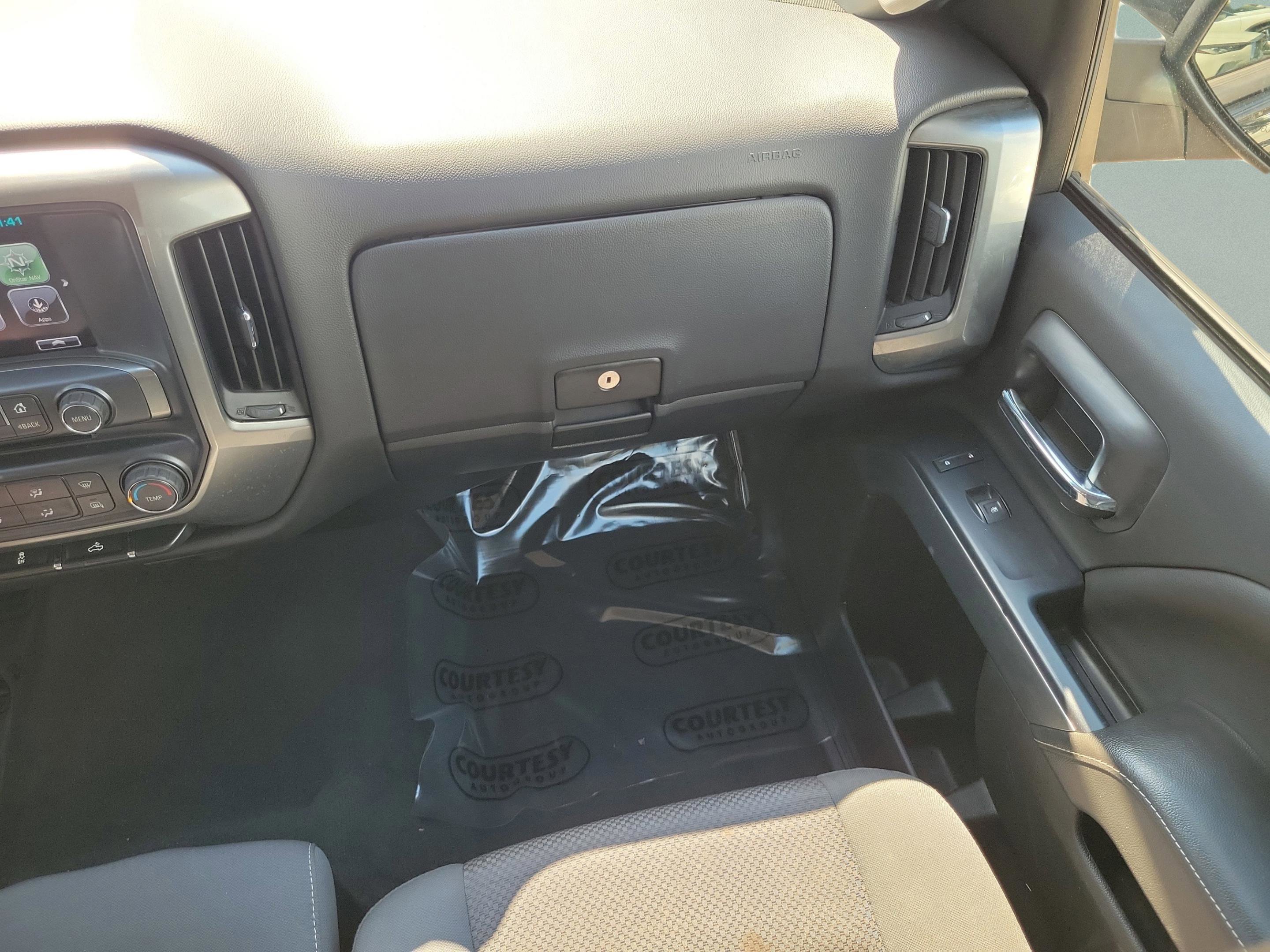 Used 2019 Chevrolet Silverado 1500 LT image 10