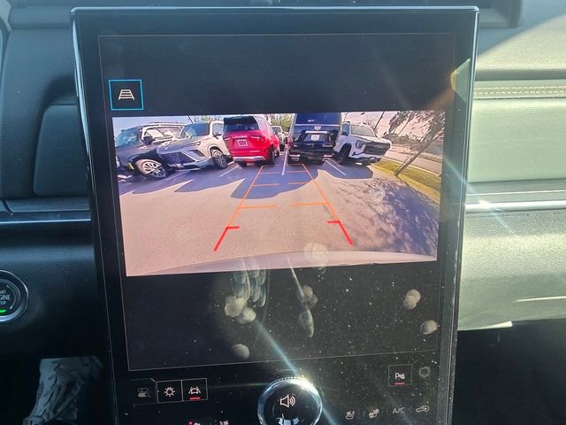 New 2026 GMC Terrain AT4 w/ Convenience Package III image 10