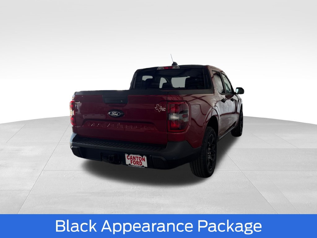 New 2026 Ford Maverick XLT w/ Equipment Group 301A AWD/4WD image 7