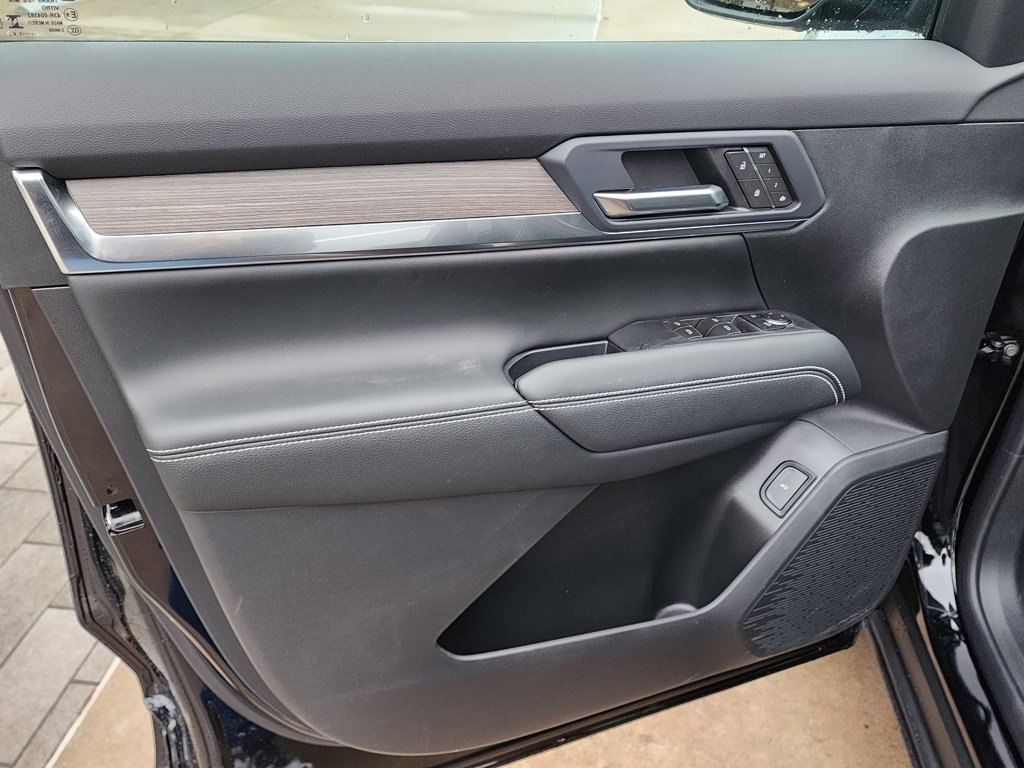 New 2026 GMC Terrain Denali image 13