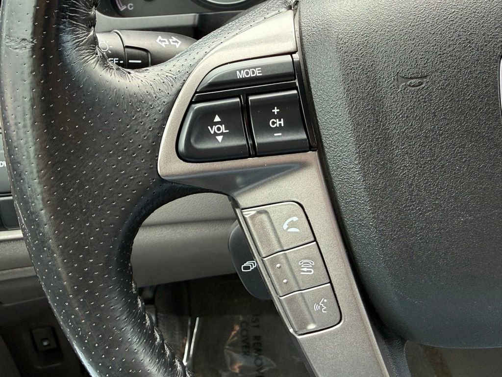 Used 2016 Honda Odyssey EX-L image 30