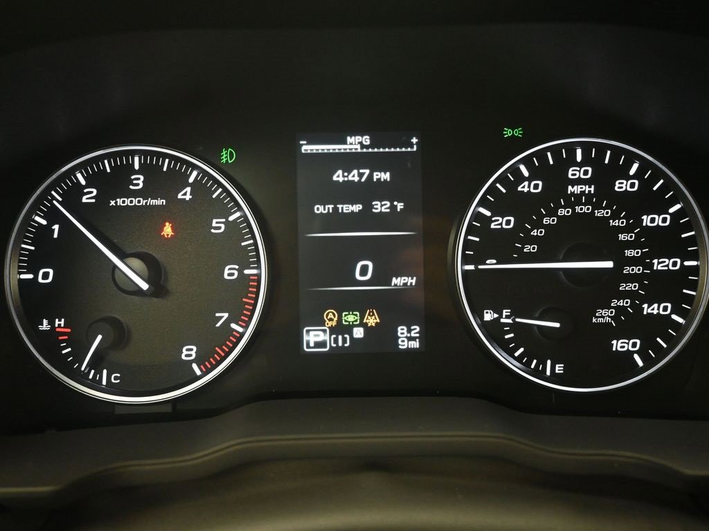 New 2026 Subaru Crosstrek 2.5i Limited image 30