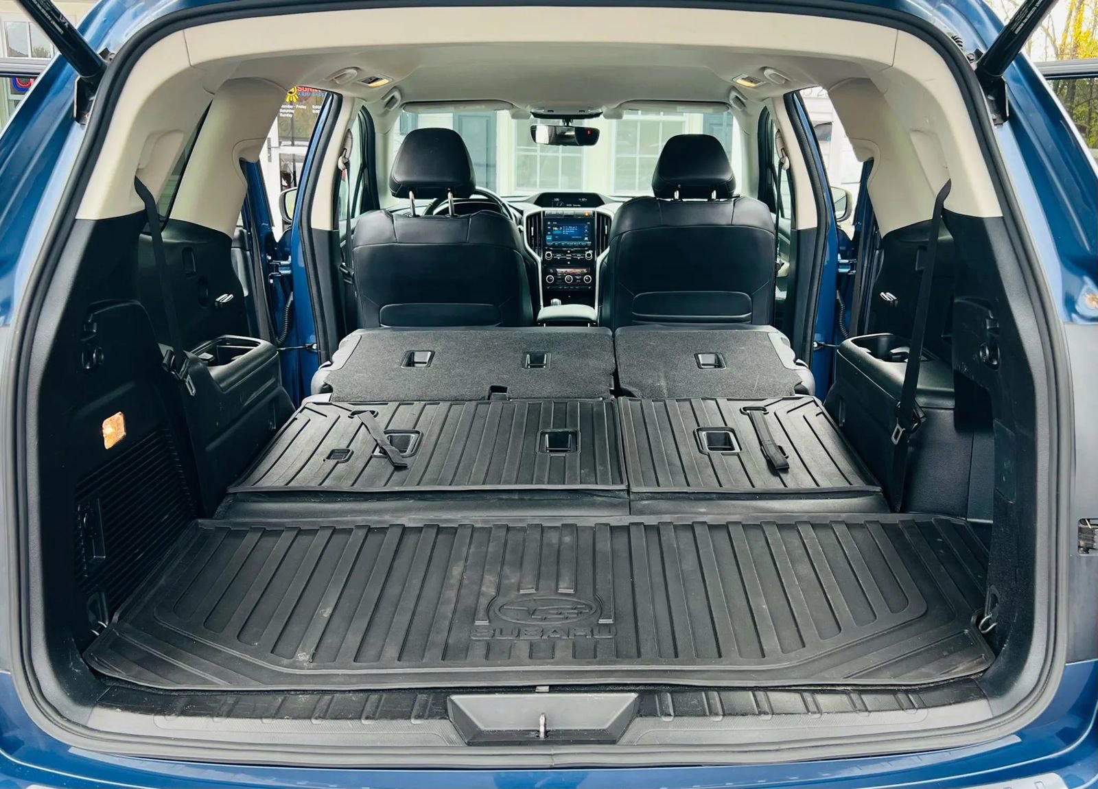Used 2020 Subaru Ascent Limited image 27