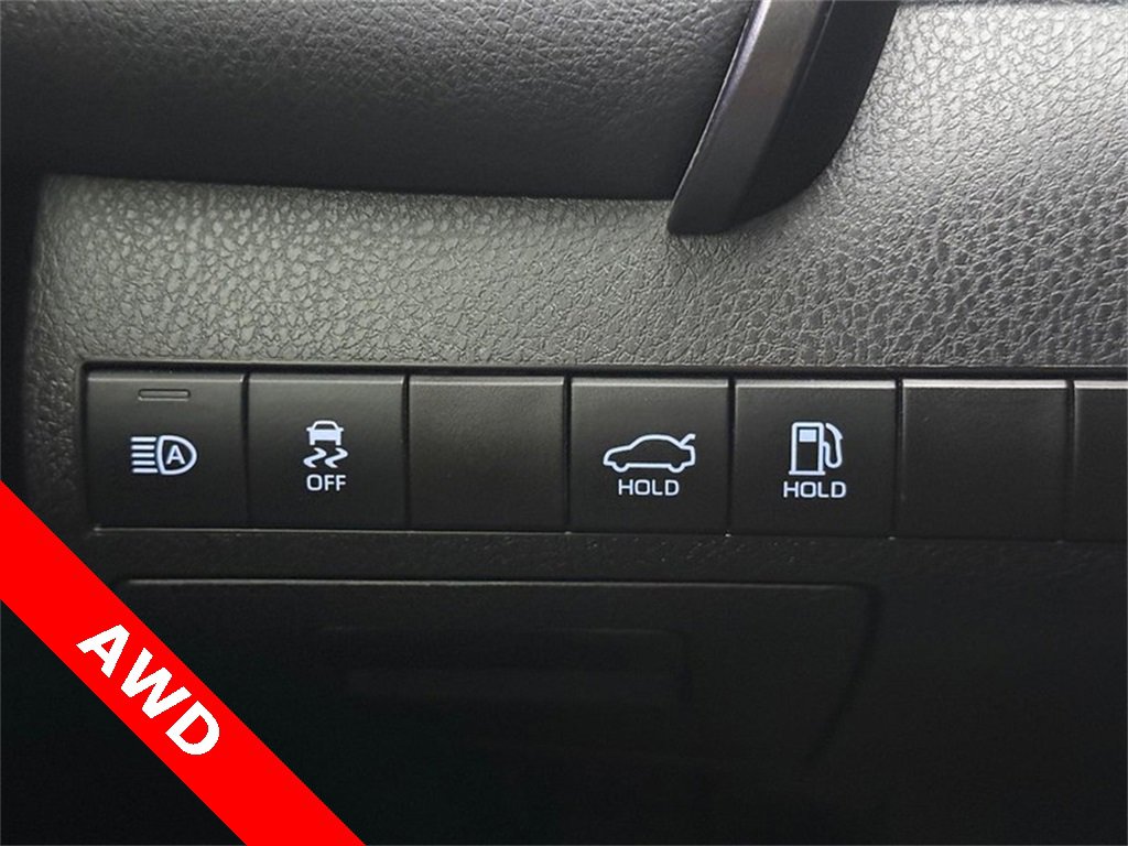 Used 2023 Toyota Camry SE image 29