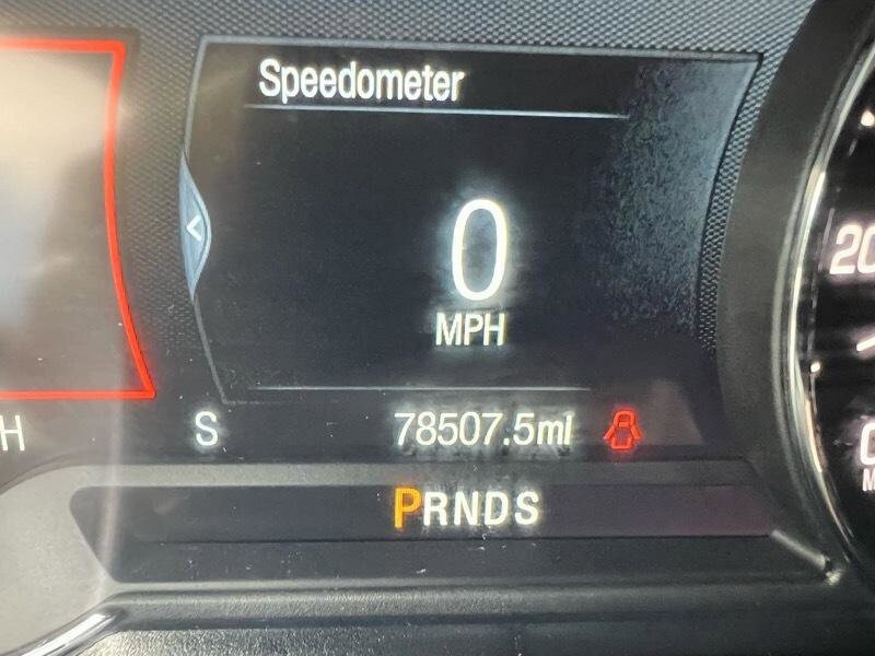 Used 2018 Lincoln MKX Reserve w/ Lincoln MKX Climate Package AWD/4WD image 22