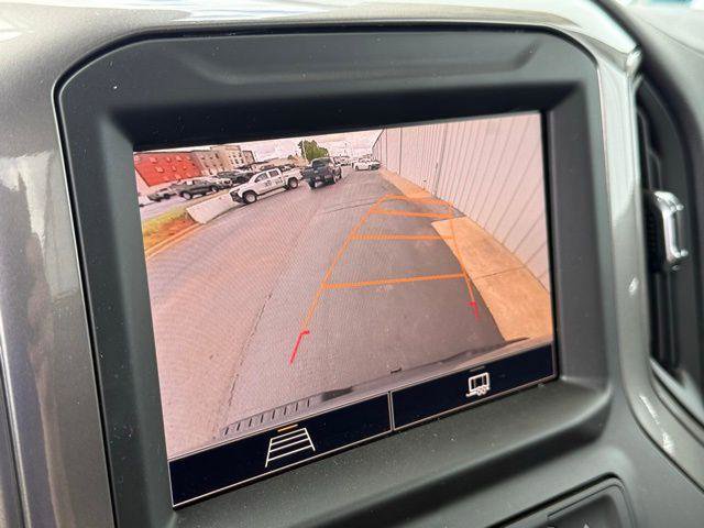 New 2026 Chevrolet Silverado 1500 W/T w/ WT Value Package image 8