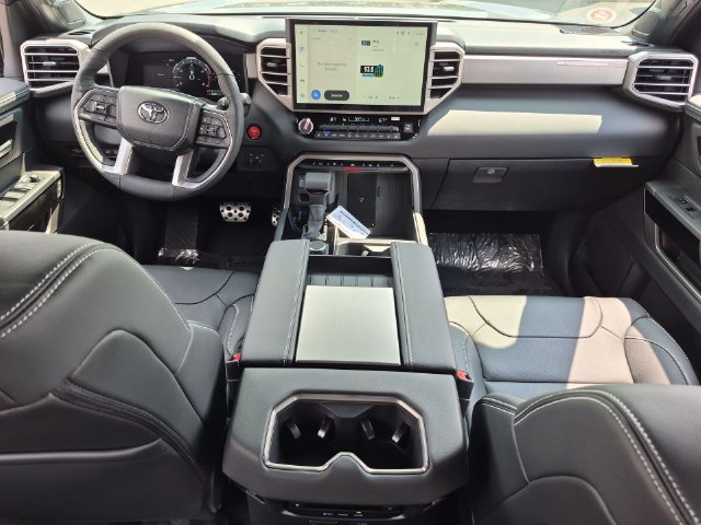New 2026 Toyota Sequoia Limited w/ TRD Off-Road Package AWD/4WD image 24