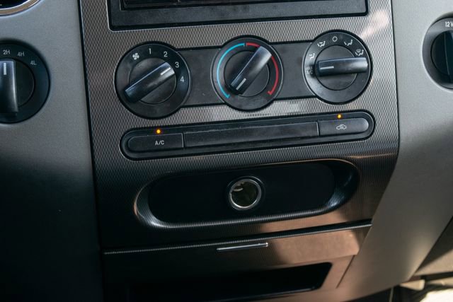 Used 2007 Ford F150 FX4 AWD/4WD image 33