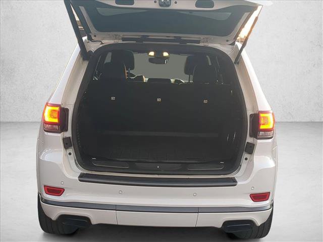 Used 2020 Jeep Grand Cherokee High Altitude image 6