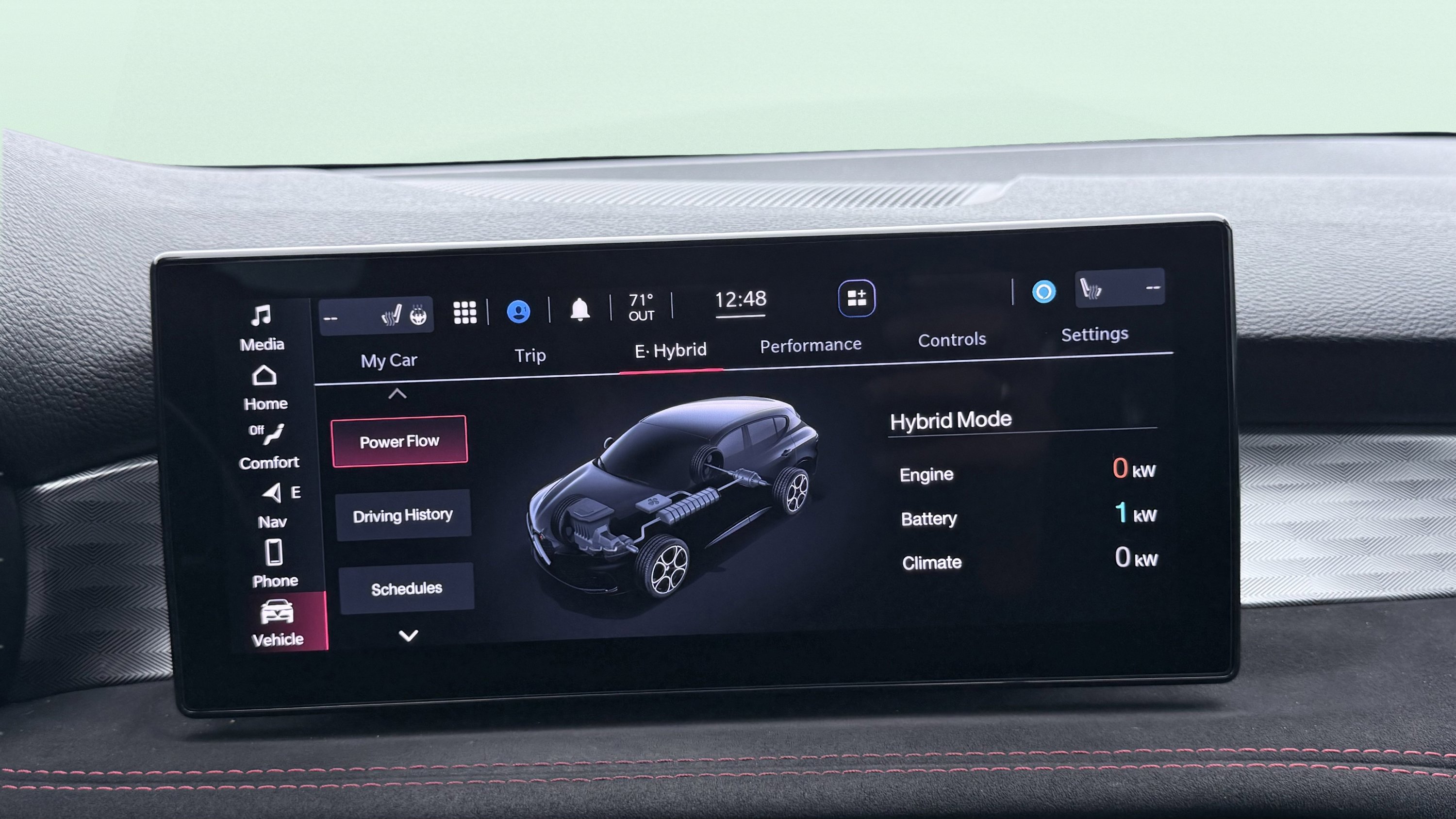 Used 2024 Alfa Romeo Tonale Veloce image 74