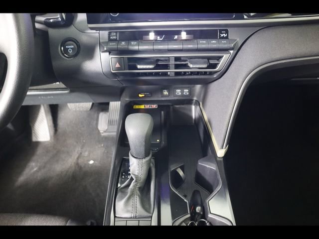 Used 2025 Toyota Camry LE FWD image 26