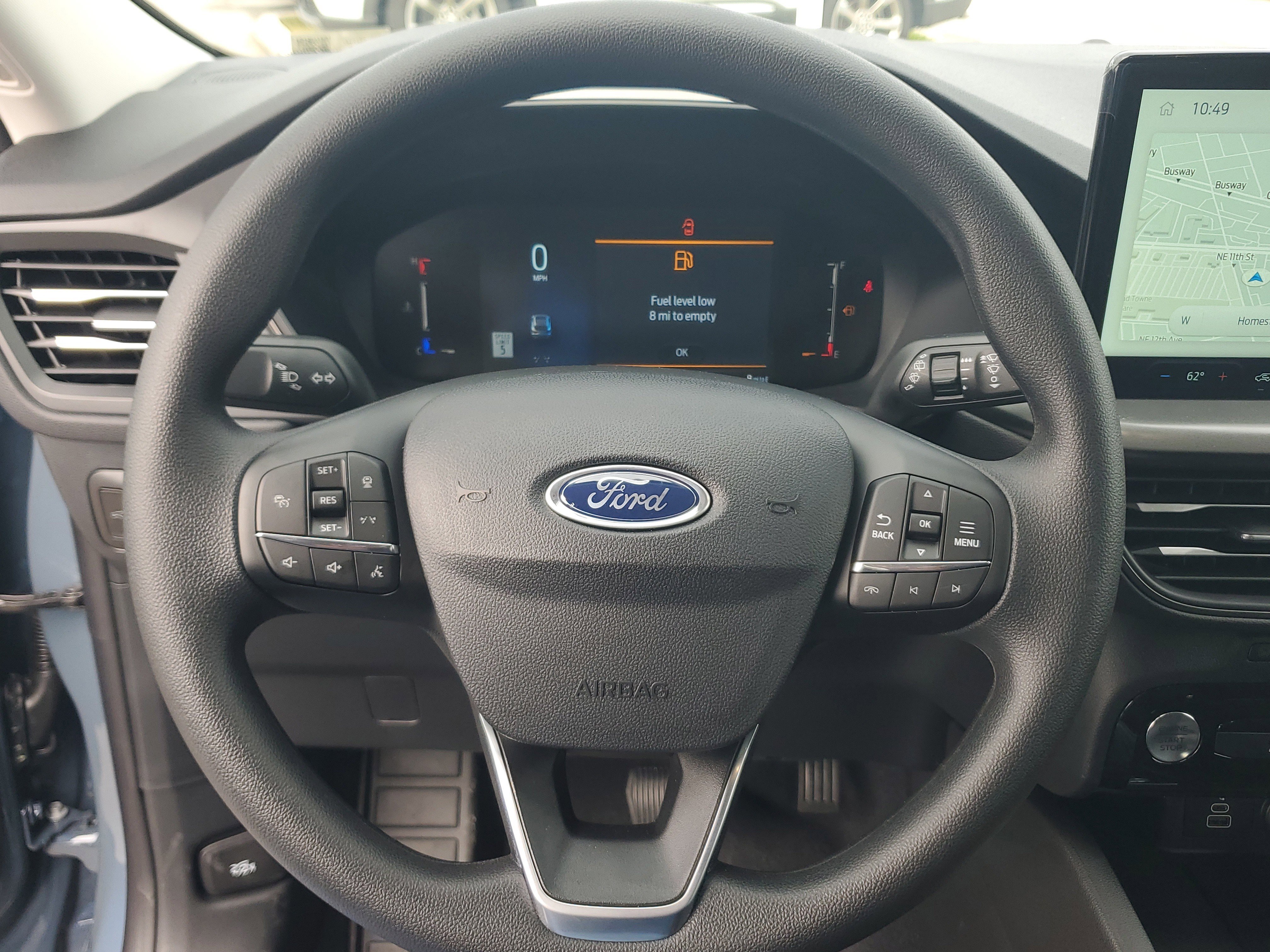 New 2026 Ford Escape Active w/ Tech Pack #1 image 15
