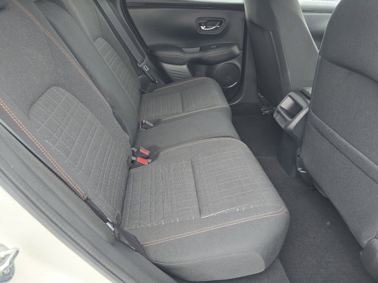 Certified 2023 Honda HR-V Sport image 21