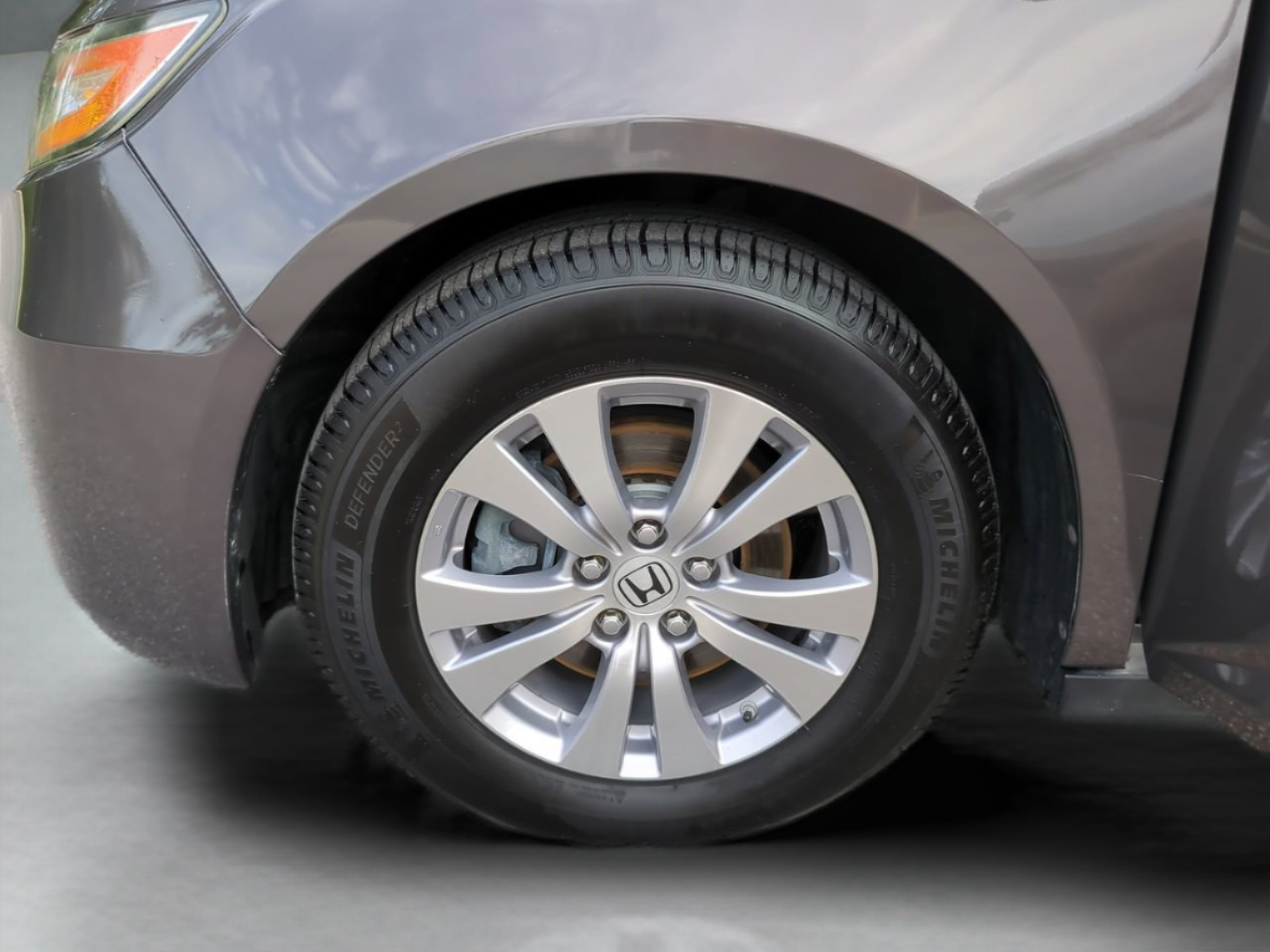 Used 2016 Honda Odyssey EX-L image 33