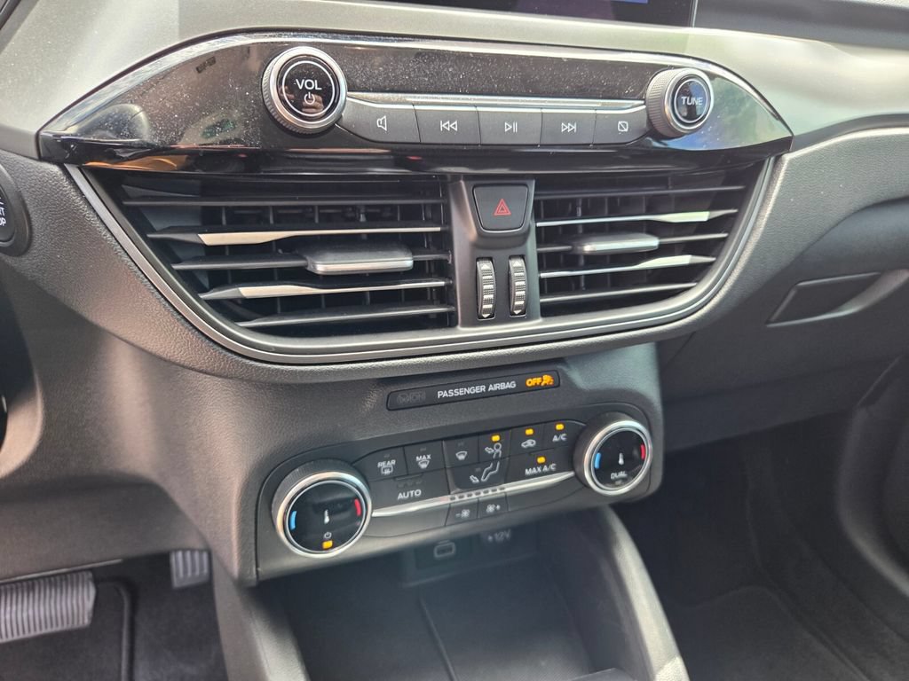 Used 2024 Ford Escape Active FWD image 24