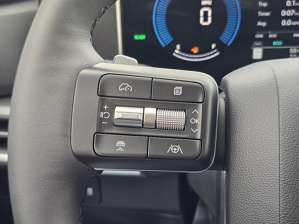 New 2026 Hyundai Santa Fe SE FWD image 27