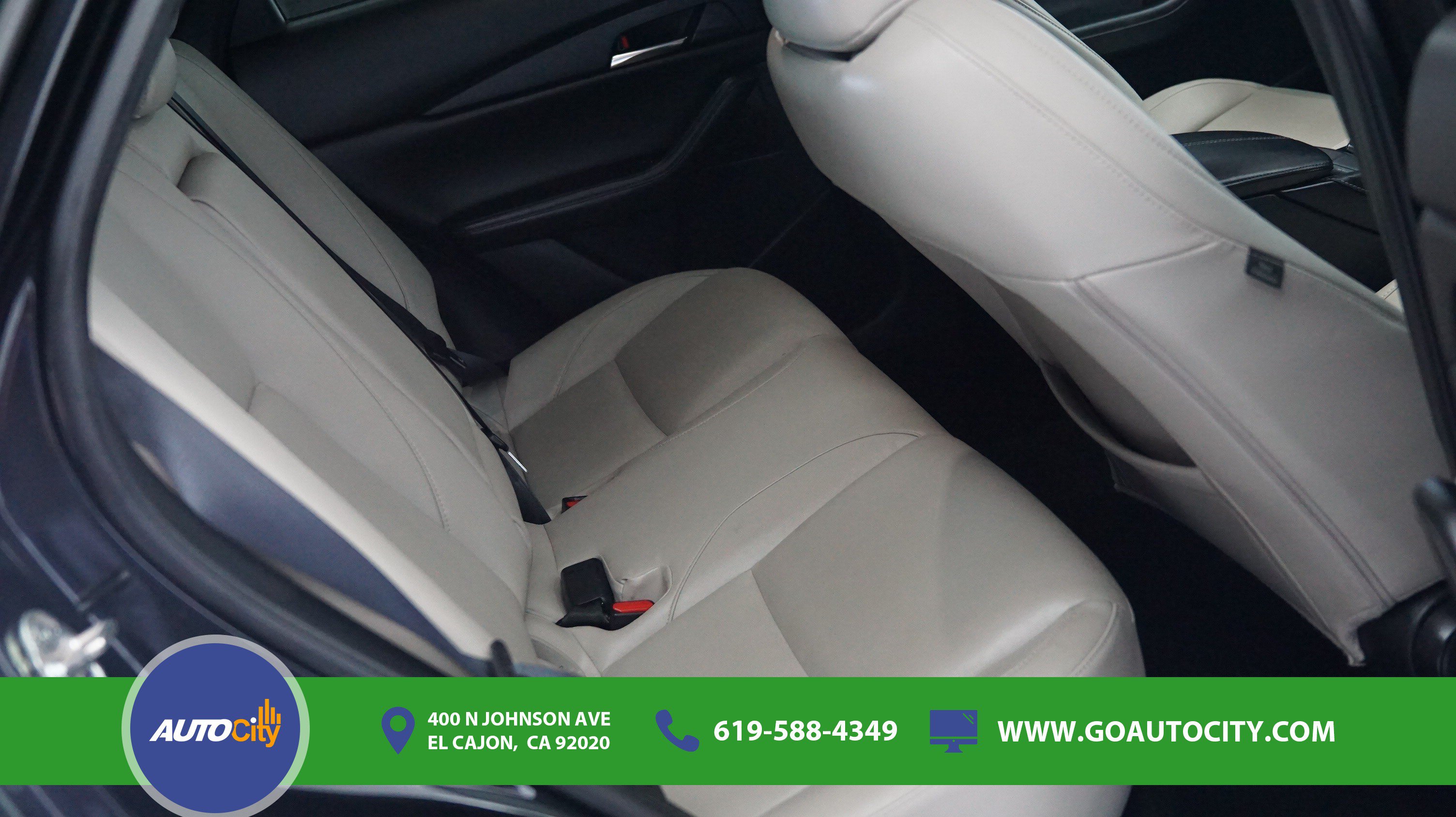 Used 2024 MAZDA CX-30 AWD 2.5 S w/ Preferred Package image 13