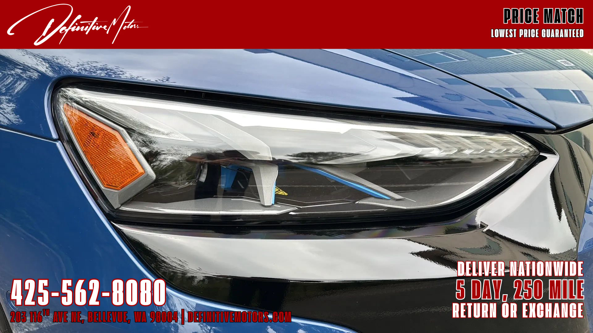 Used 2022 Audi e-tron GT Prestige w/ Prestige Package image 10