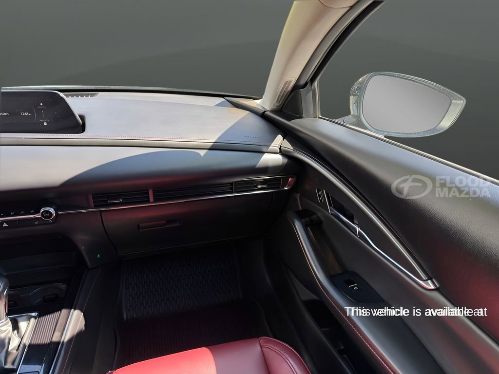 Certified 2024 MAZDA CX-30 AWD 2.5 S w/ Preferred Package image 30