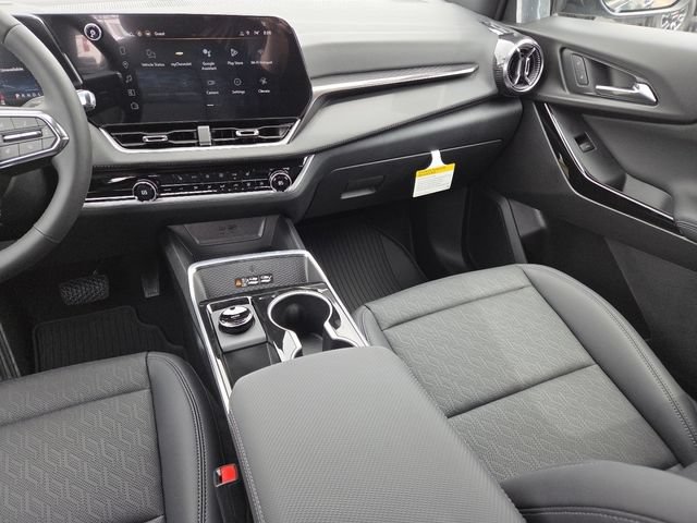 New 2026 Chevrolet Equinox LT w/ Convenience Package II AWD/4WD image 32