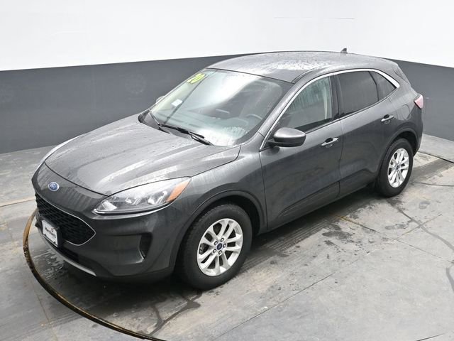 Used 2020 Ford Escape SE image 26