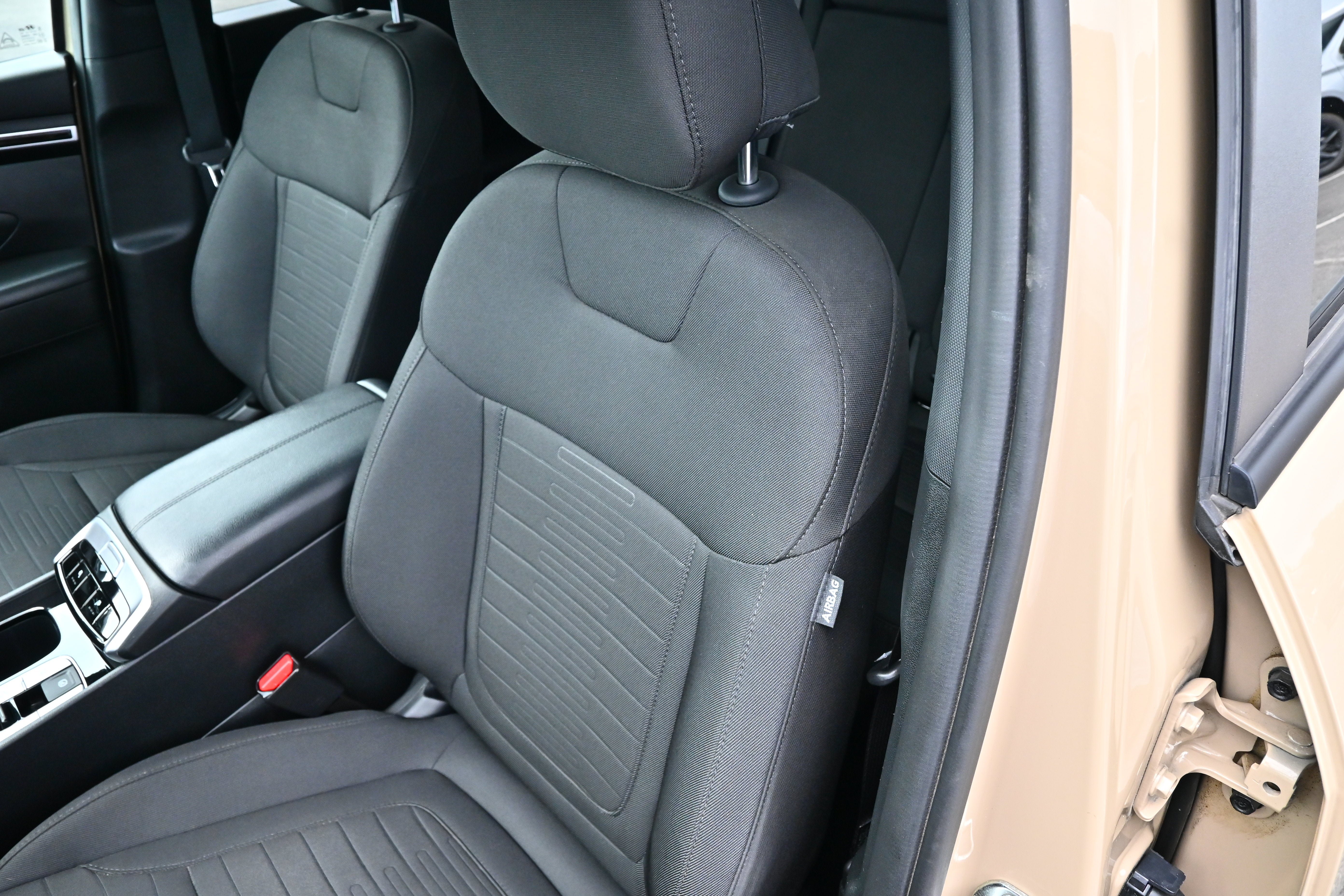Used 2023 Hyundai Santa Cruz SEL AWD/4WD image 21
