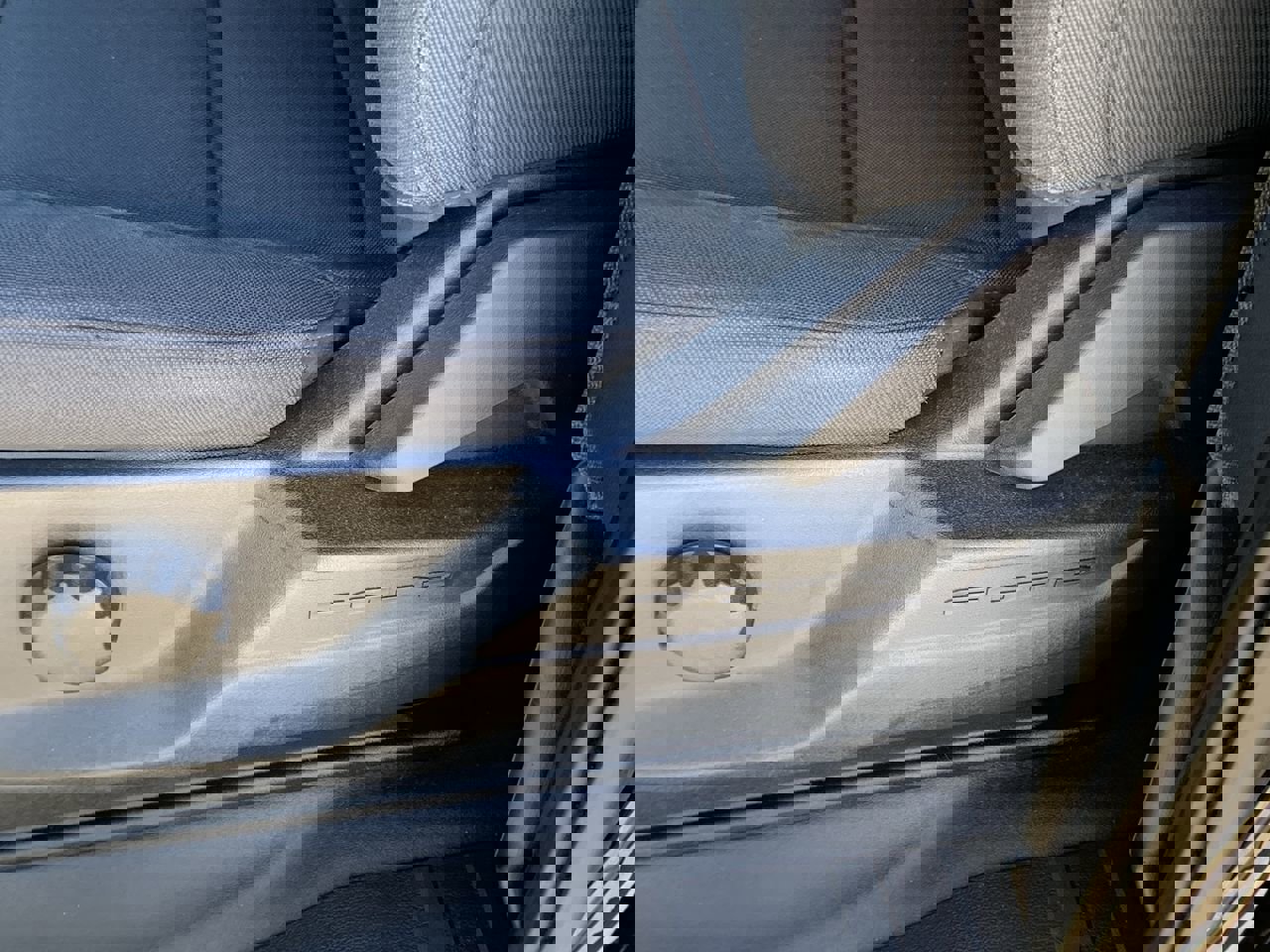 Used 2022 Ford F150 XL w/ STX Appearance Package image 19