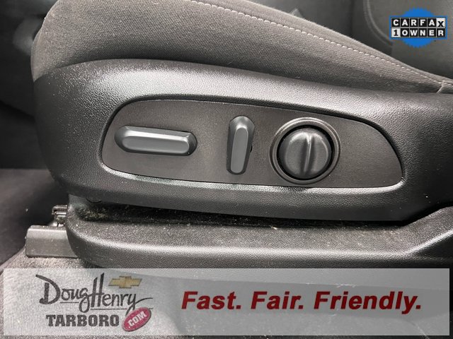 Used 2022 Chevrolet Traverse LT image 29