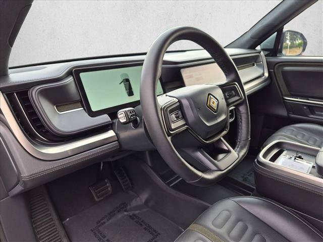Used 2025 Rivian R1S Adventure AWD/4WD image 10