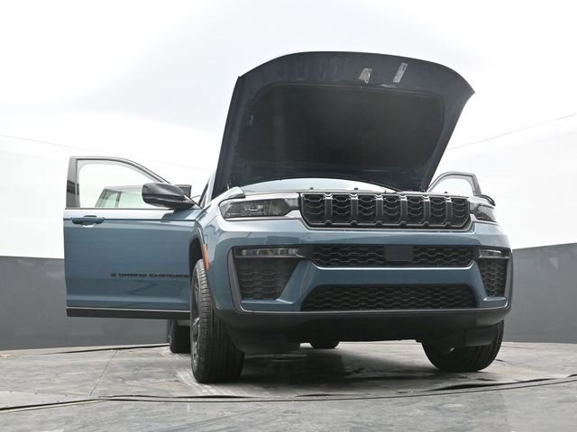 New 2026 Jeep Grand Cherokee L Limited w/ Limited Altitude Package image 66