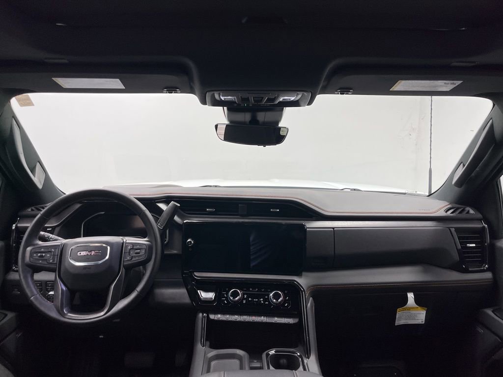 Used 2024 GMC Sierra 2500 AT4 w/ AT4 Premium Plus Package image 19