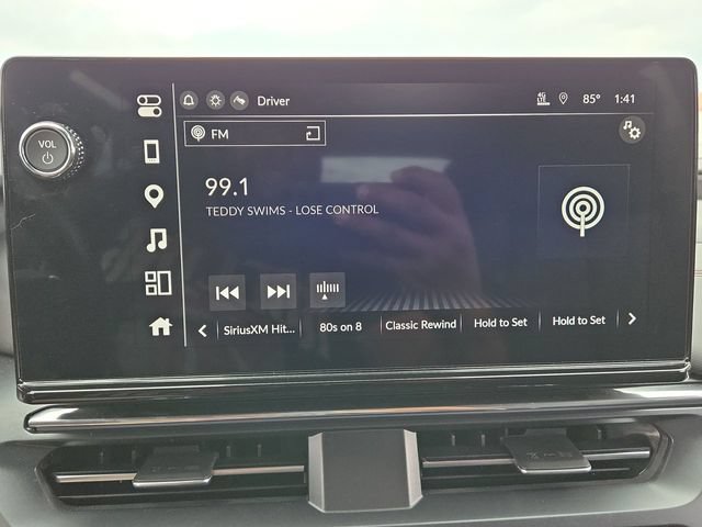 Certified 2024 Acura ZDX A-Spec AWD/4WD image 16