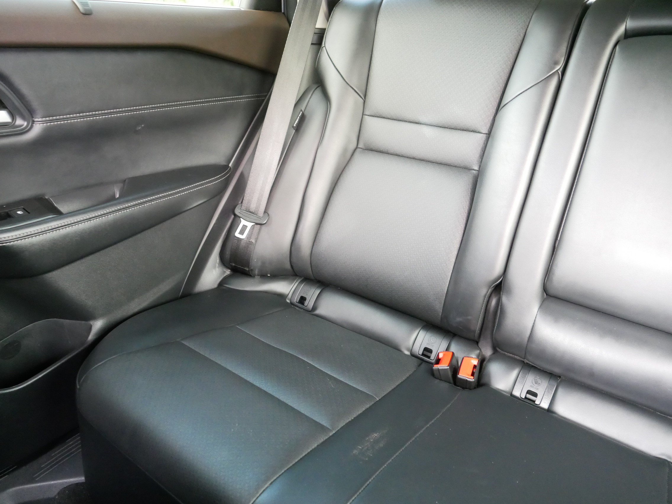 Certified 2023 Nissan Rogue SV w/ SV Premium B Package AWD/4WD image 12