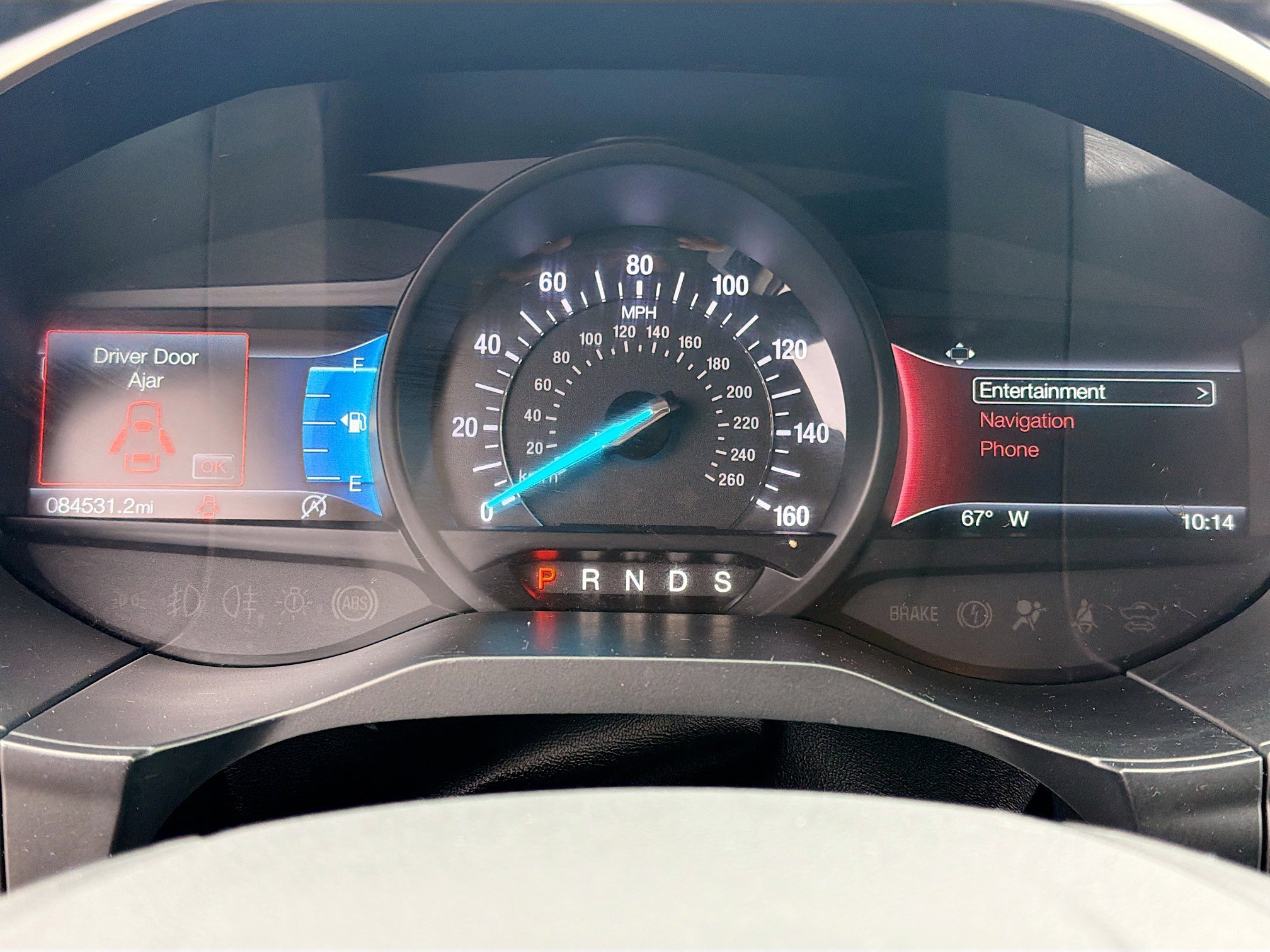 Used 2020 Ford Edge SEL w/ Convenience Package image 38