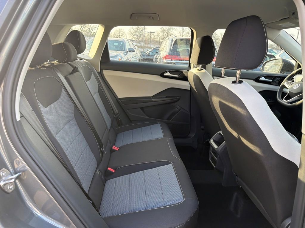 New 2026 Volkswagen Taos S image 30