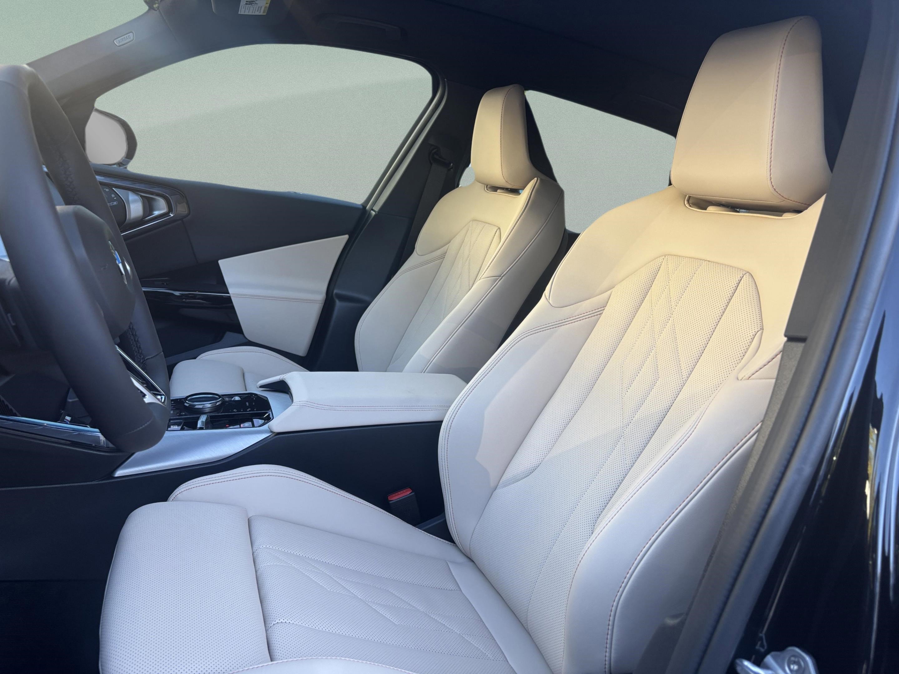 Used 2026 BMW X3 xDrive30 w/ M Sport Package image 20